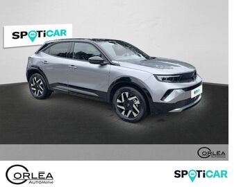Gebrauchte Opel Mokka