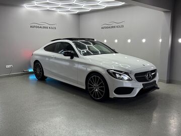 Gebrauchte Mercedes-Benz C 250