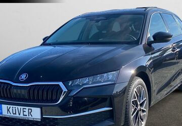 Skoda Octavia 11.200 km 29.786 &euro; Hagen 27628