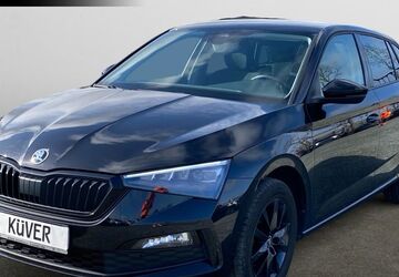 Skoda Scala 47.300 km 20.129 &euro; Hagen 27628