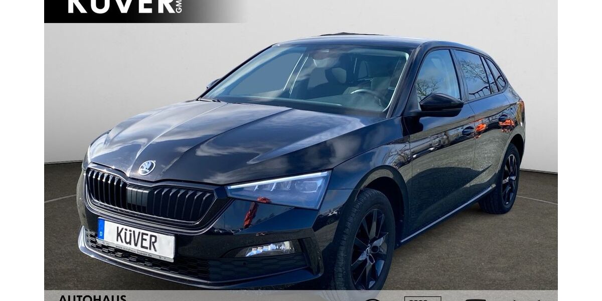 Skoda Scala 47.300 km 20.129 &euro; Hagen 27628