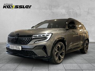 Gebrauchte Renault Austral