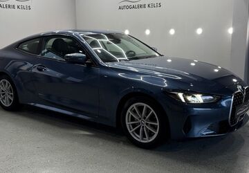 BMW 420 18.000 km 41.751 &euro; Nordenham 26954