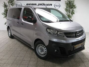 Gebrauchte Opel Vivaro