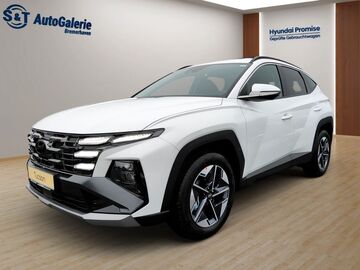 Gebrauchte Hyundai Tucson