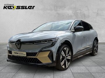 Gebrauchte Renault Megane