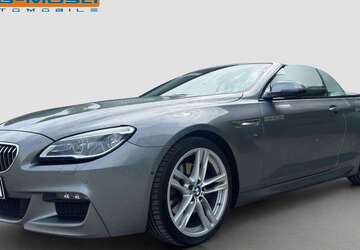 BMW 640 166.100 km 25.988 &euro; Bremerhaven 27576