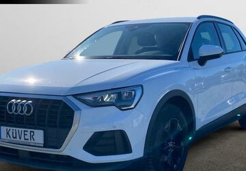 Audi Q3 82.200 km 26.563 &euro; Hagen 27628
