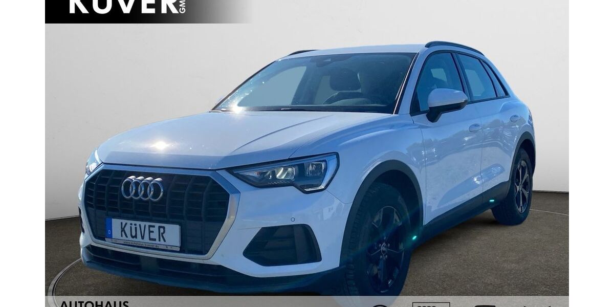 Audi Q3 82.200 km 26.563 &euro; Hagen 27628