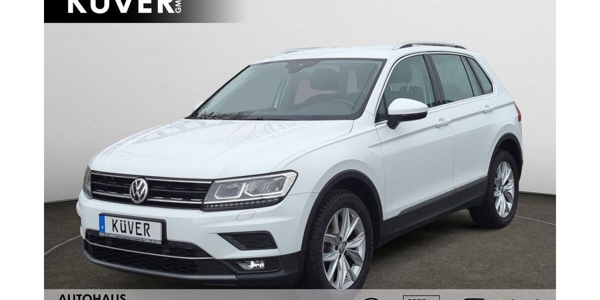 VW Tiguan 73.400 km 23.260 &euro; Hagen 27628