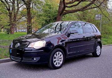 VW Polo 192.734 km 2.500 &euro; Bremerhaven 27576