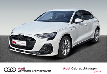 Audi A3 3.000 km 41.440 &euro; Bremerhaven 27576
