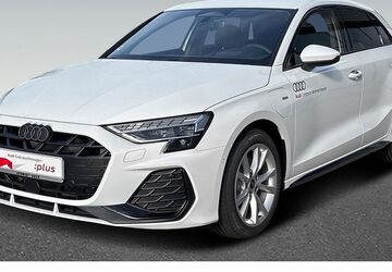 Audi A3 3.000 km 41.980 &euro; Bremerhaven 27576
