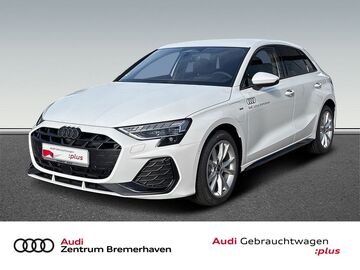 Gebrauchte Audi A3