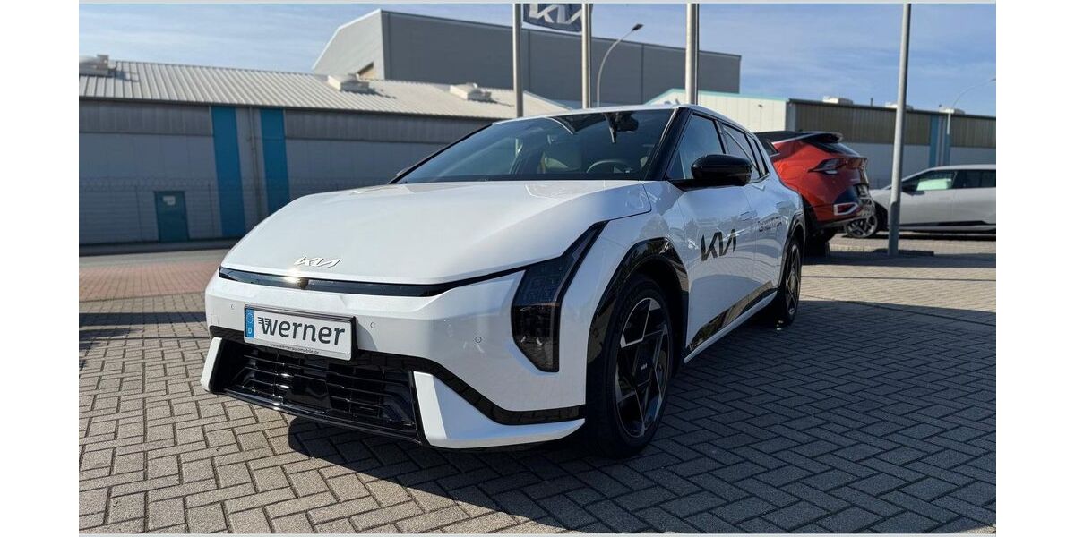Kia EV4 3.500 km 42.480 &euro; Bremerhaven 27568