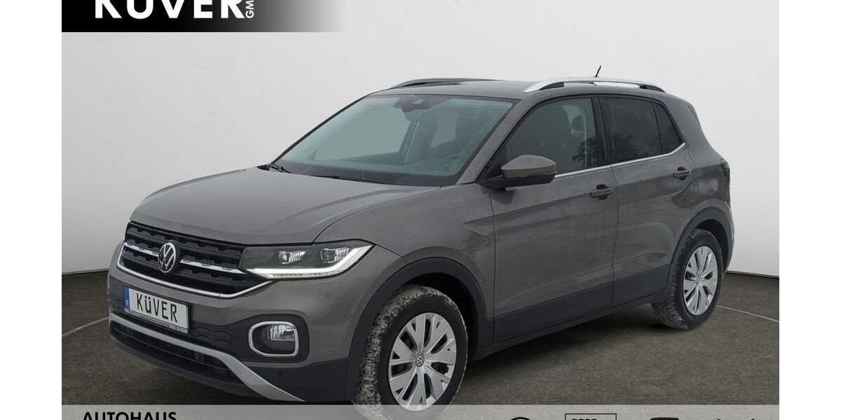 VW T-Cross 95.700 km 17.574 &euro; Hagen 27628
