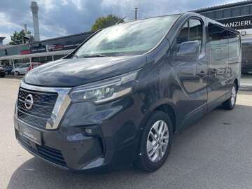 Gebrauchte Renault Trafic