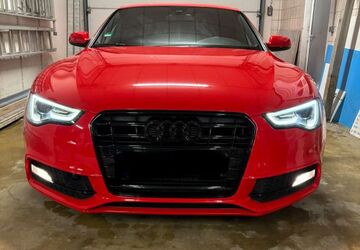 Audi A5 115.000 km 18.499 &euro; Bremerhaven 27578