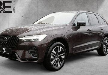 Volvo XC60 2.000 km 64.950 &euro; Schiffdorf-Spaden 27619