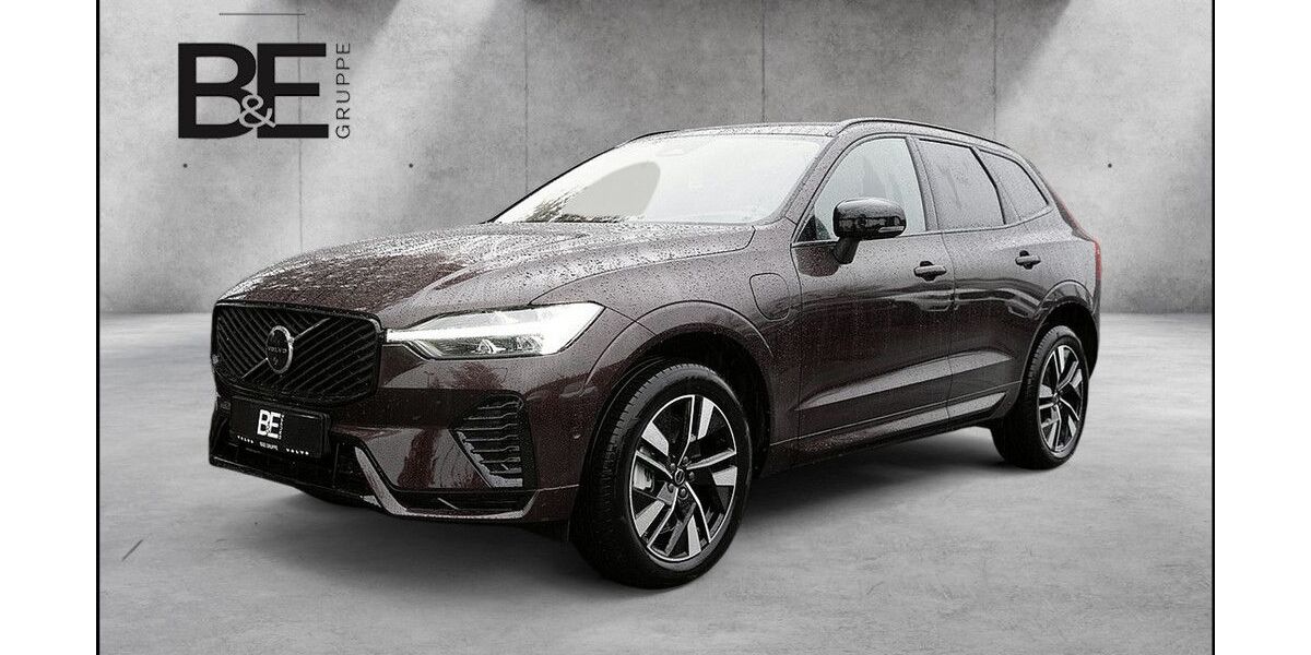 Volvo XC60 2.000 km 64.950 &euro; Schiffdorf-Spaden 27619