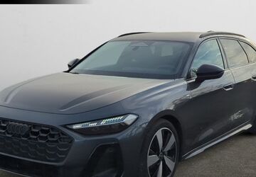 Audi A5 10.100 km 42.785 &euro; Hagen 27628