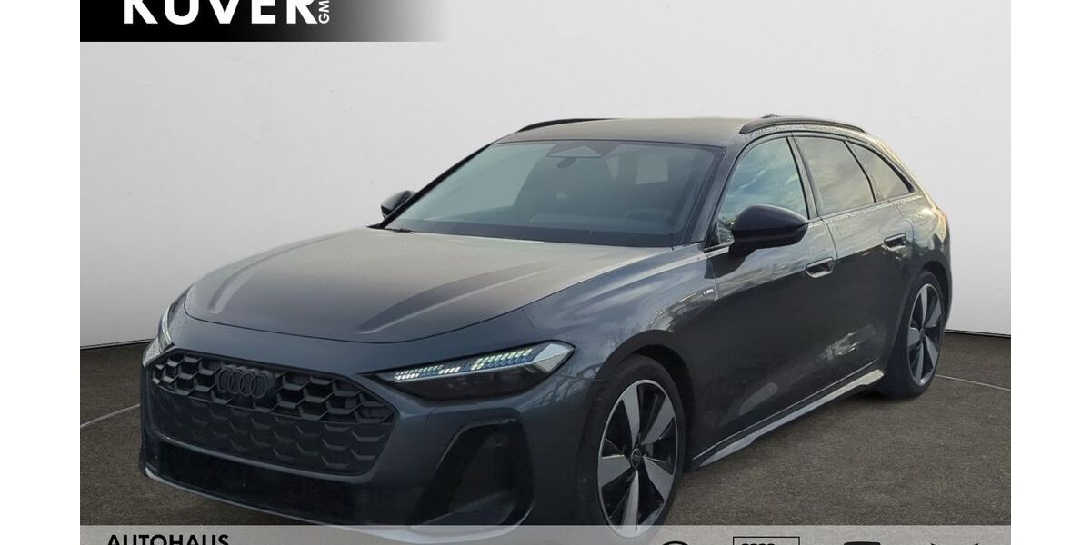 Audi A5 10.100 km 42.815 &euro; Hagen 27628