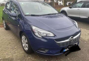 Opel Corsa 112.000 km 5.000 &euro; Bremerhaven 27578