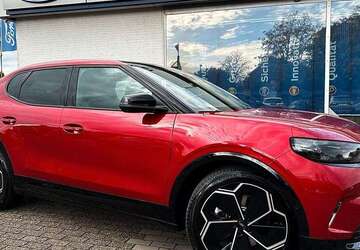 Ford Capri 7.603 km 44.895 &euro; Brake 26919