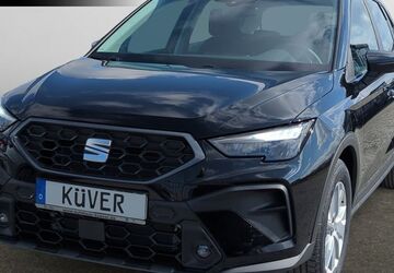 Seat Arona 1.500 km 20.490 &euro; Hagen 27628