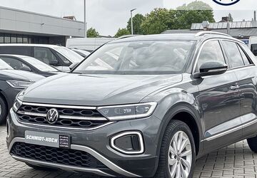 VW T-Roc 57.469 km 21.990 &euro; Bremerhaven 27576
