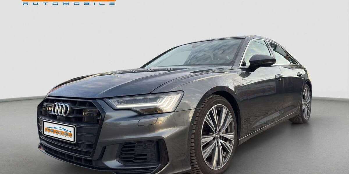 Audi A6 146.700 km 27.988 &euro; Bremerhaven 27576