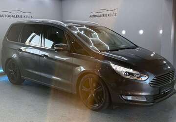 Ford Galaxy 114.000 km 17.951 &euro; Nordenham 26954