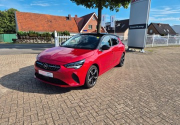 Opel Corsa 33.500 km 15.700 &euro; Langen 27607