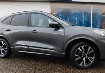 Ford Kuga 89.000 km 24.896 &euro; Brake 26919