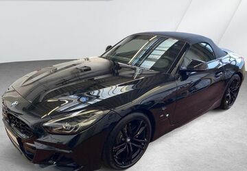 BMW Z4 6.875 km 47.450 &euro; Bremerhaven 27580