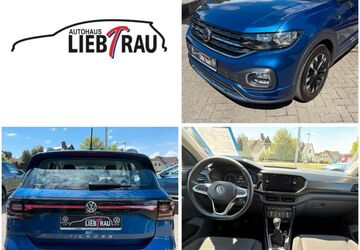 VW T-Cross 67.050 km 14.900 &euro; Loxstedt - Bexhövede 27612