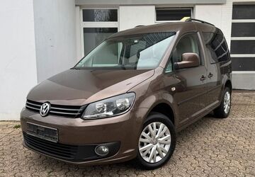 VW Caddy 146.250 km 10.980 &euro; Brake 26919