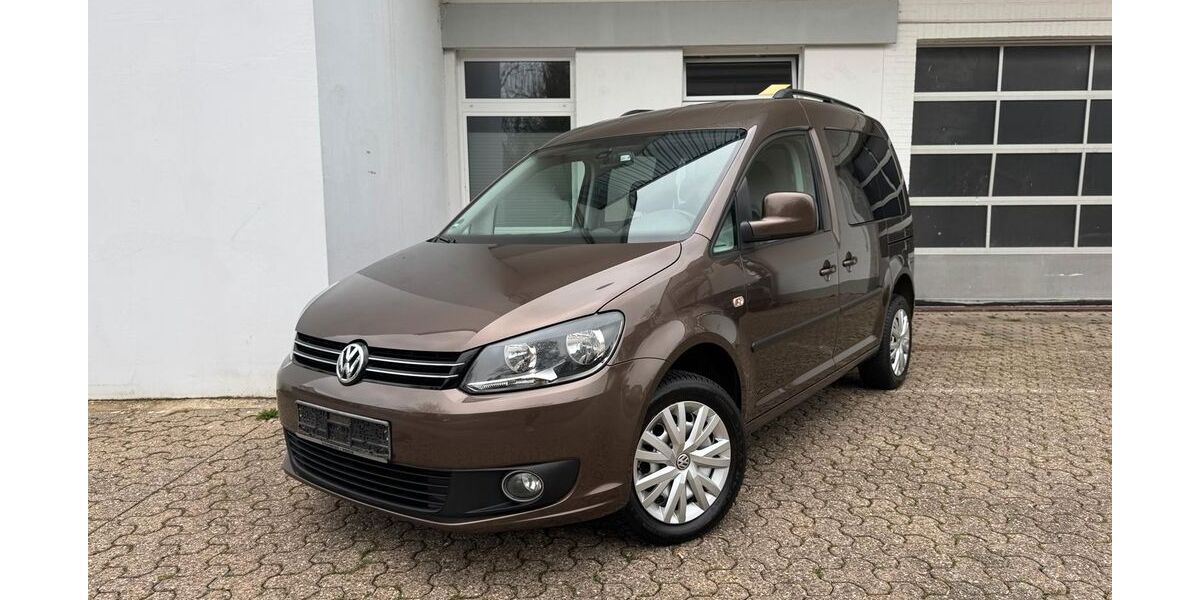 VW Caddy 146.250 km 10.980 &euro; Brake 26919