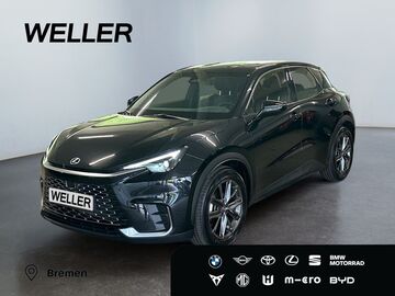 Gebrauchte Lexus LBX