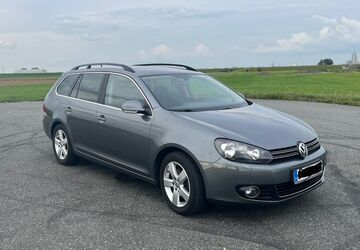 VW Golf 188.000 km 5.100 &euro; Nordenham 26954