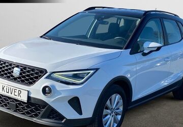 Seat Arona 66.900 km 14.229 &euro; Hagen 27628
