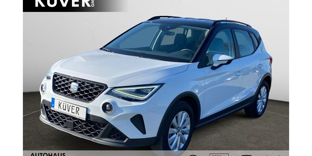 Seat Arona 66.900 km 14.642 &euro; Hagen 27628
