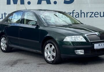 Skoda Octavia 87.700 km 5.399 &euro; Bremerhaven 27576